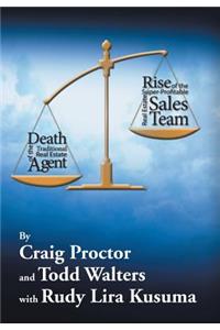 Death of the Traditional Real Estate Agent