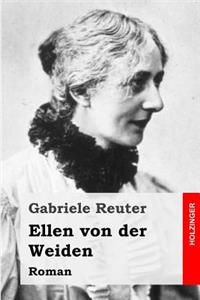 Ellen von der Weiden