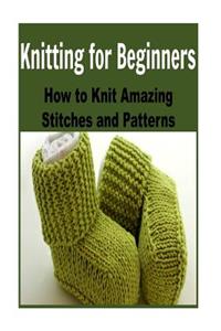 Knitting for Beginners