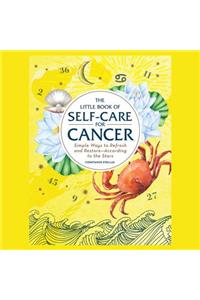 Little Book of Self-Care for Cancer