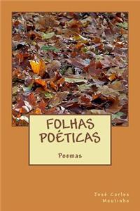 Folhas poéticas