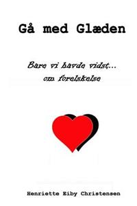 Gå med Glæden
