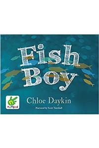 Fish Boy
