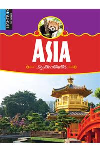Asia