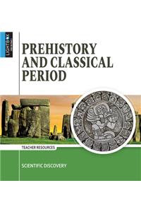 Prehistory and Classical Period
