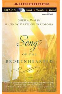 Song of the Brokenhearted