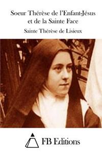 Soeur Thérèse de l'Enfant-Jésus et de la Sainte Face