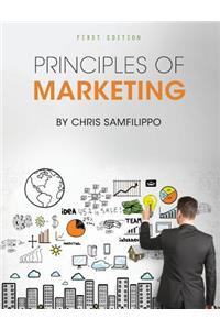 Principles of Marketing