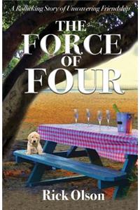 Force Of Four