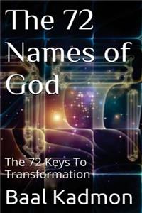 72 Names of God