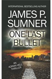 One Last Bullet