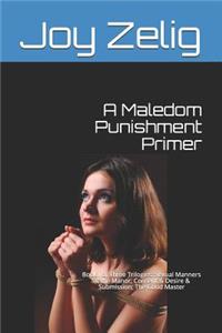 Maledom Punishment Primer