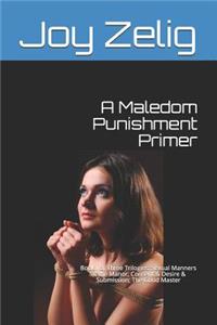 A Maledom Punishment Primer