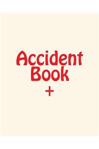 Accident Book