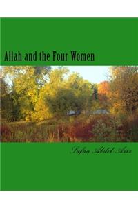 Allah and the Four Women