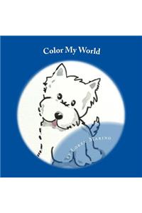 Color My World