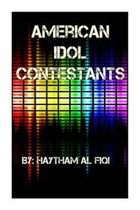 American Idol Contestants