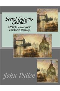 Secret Curious London