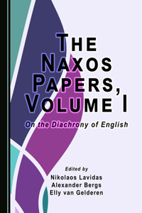 The Naxos Papers, Volume I