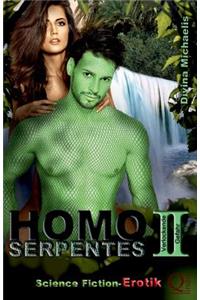 Homo Serpentes II