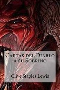 Cartas del Diablo a su Sobrino