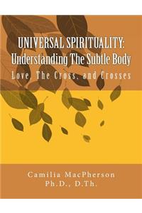 Universal Spirituality