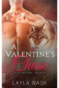 A Valentine's Chase