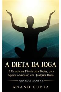 A Dieta Da Ioga