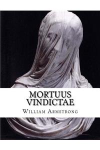 Mortuus Vindictae