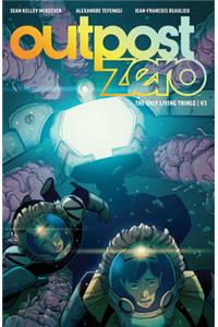 Outpost Zero Volume 3