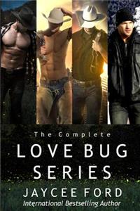 The Complete Love Bug Series