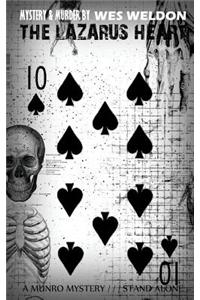 The Lazarus Heart