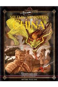 Mythic Monsters