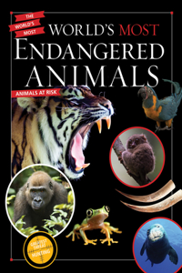 World's Most Endangered Animals