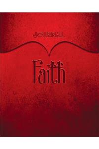 Faith Journal