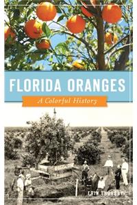 Florida Oranges