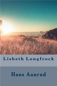 Lisbeth Longfrock
