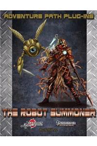 Robot Summoner
