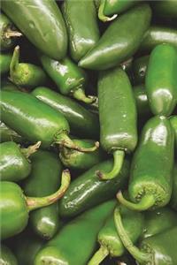 The Jalapeno Peppers Journal