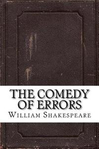 The Comedy of Errors