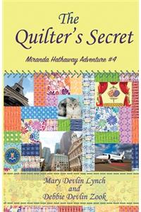 The Quilter's Secret