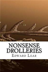 Nonsense Drolleries