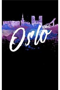 Travel Oslo