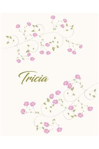 Tricia