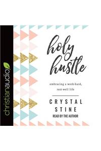 Holy Hustle