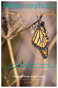 Metamorphosis Christianity