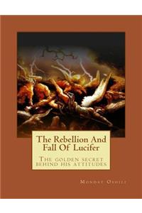 Rebellion And Fall Of Lucifer