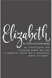 Elizabeth