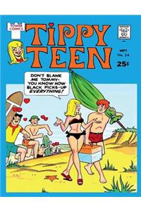 Tippy Teen #24