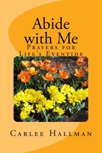 Abide with me